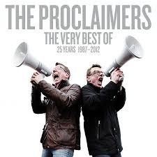 CDClub - Proclaimers-Very Best Of/2CD/New/